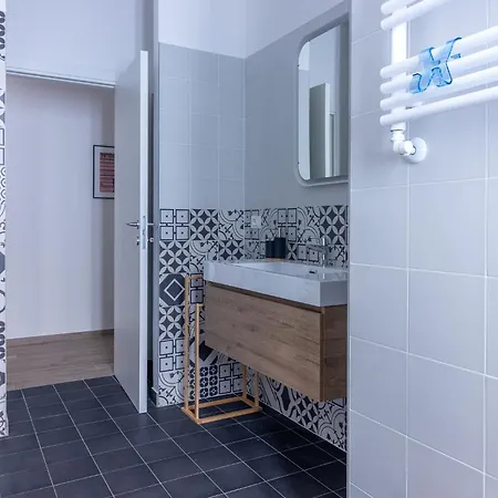 Housmart Donato Creti 75 * Болонья