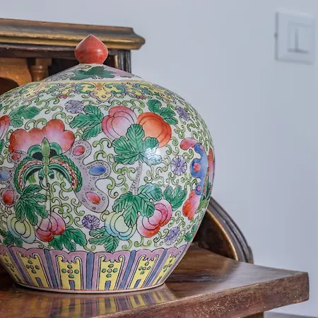 Housmart Donato Creti 75