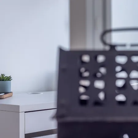 Апартаменты Housmart Donato Creti 75 Болонья