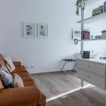 Housmart Donato Creti 75 *