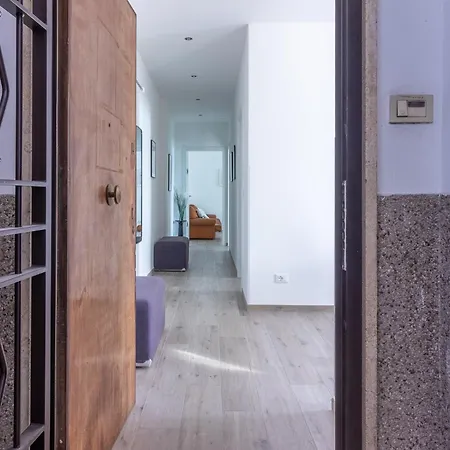 公寓 Housmart Donato Creti 75