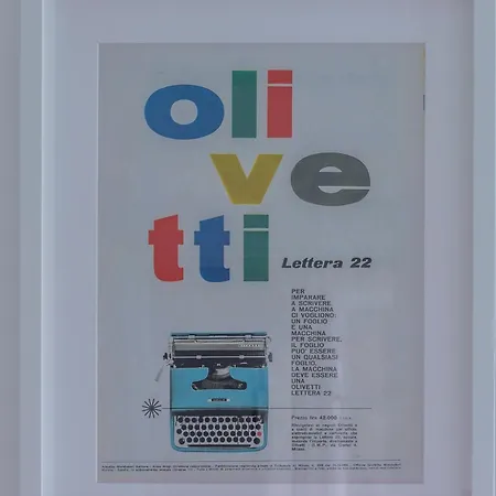 Апартаменты Housmart Donato Creti 75 *