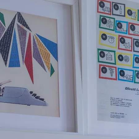 Housmart Donato Creti 75 * 博洛尼亚