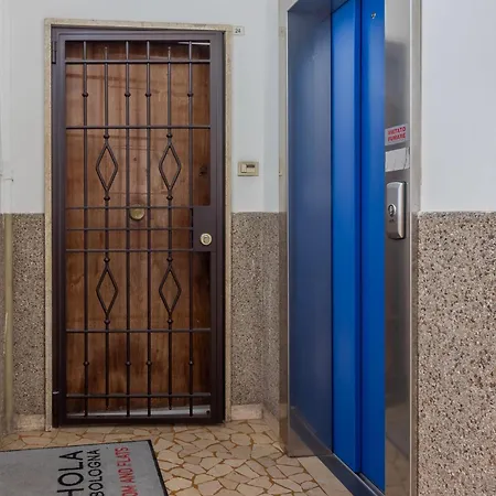 Housmart Donato Creti 75 *