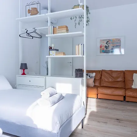 아파트 Housmart Donato Creti 75