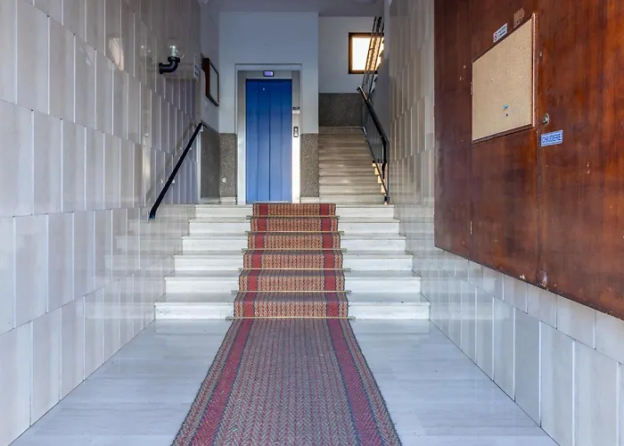 Housmart Donato Creti 75 *