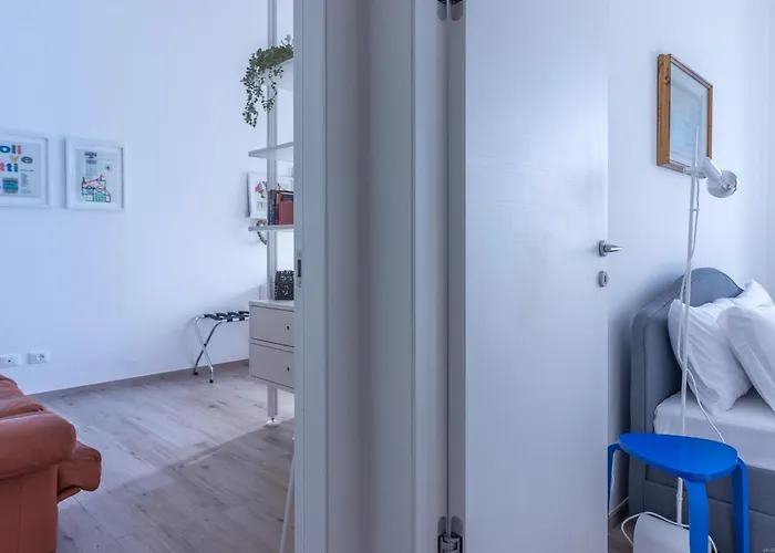 Housmart Donato Creti 75 Appartement Bologna