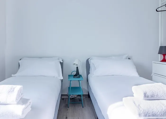 Housmart Donato Creti 75 *