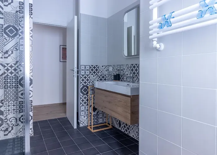 Housmart Donato Creti 75 * Bologne