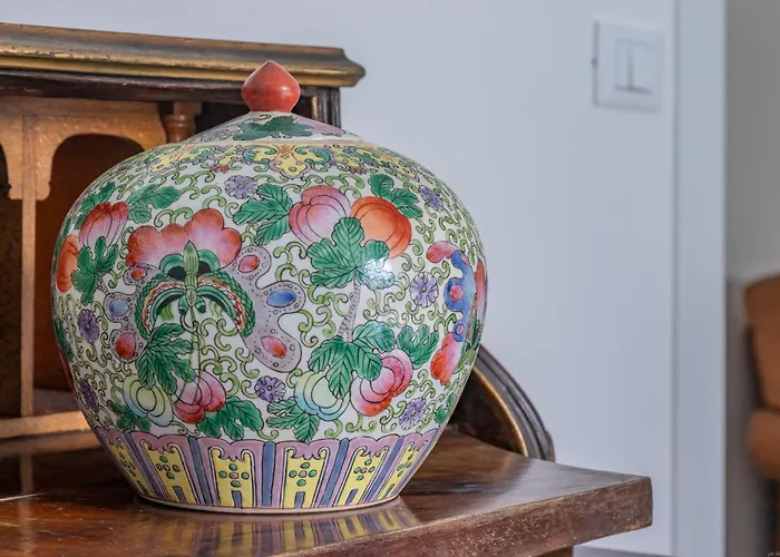 Housmart Donato Creti 75