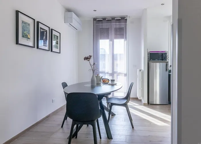 Housmart Donato Creti 75 Appartement *