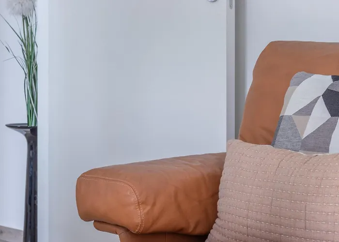 Housmart Donato Creti 75 Appartement Bologne