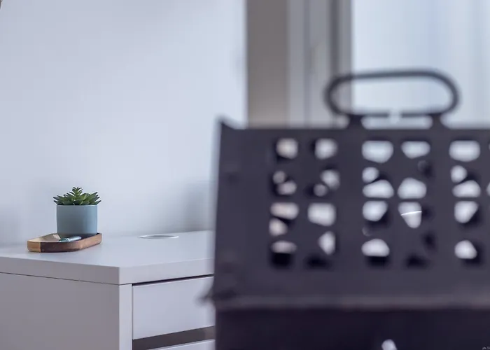 Appartement Housmart Donato Creti 75 Bologna