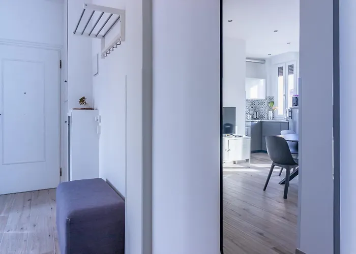 Housmart Donato Creti 75 Appartement