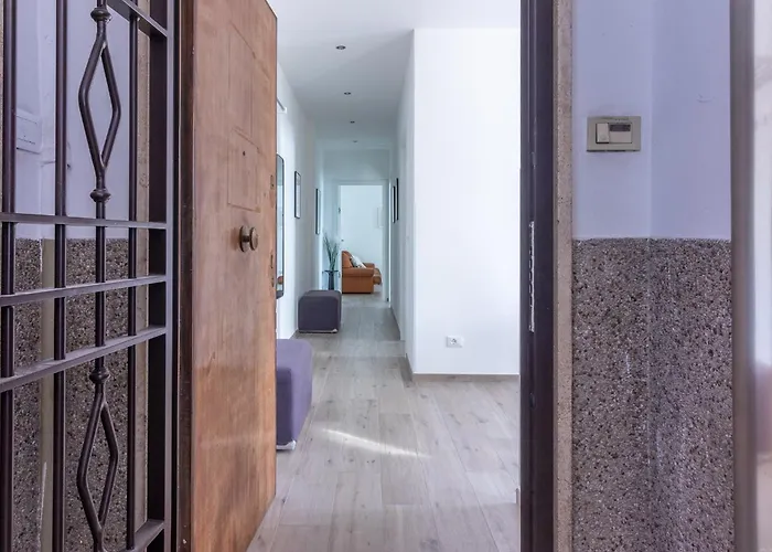 Appartement Housmart Donato Creti 75