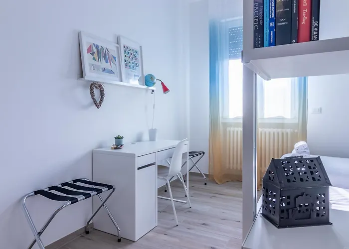 Housmart Donato Creti 75 Appartement *