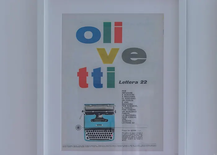 アパート Housmart Donato Creti 75 *