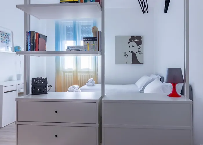 Housmart Donato Creti 75 *