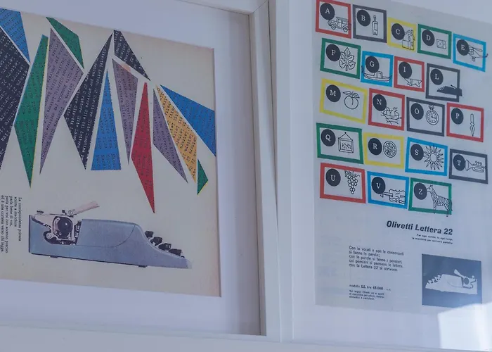 Housmart Donato Creti 75 * Bologna