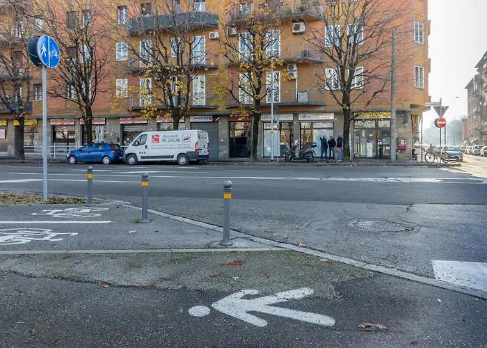 Housmart Donato Creti 75