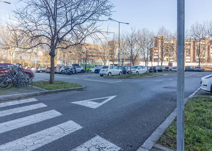 Housmart Donato Creti 75 Appartement *