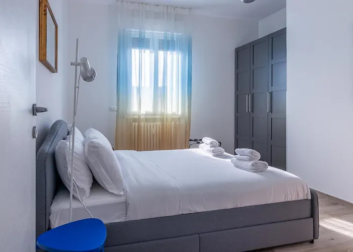 Housmart Donato Creti 75 Appartement Bologna