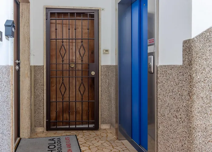 Housmart Donato Creti 75 *