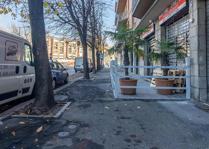 Housmart Donato Creti 75