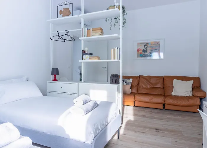 Appartement Housmart Donato Creti 75