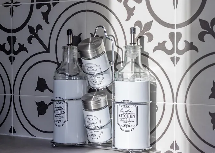 Housmart Donato Creti 75 Appartement *