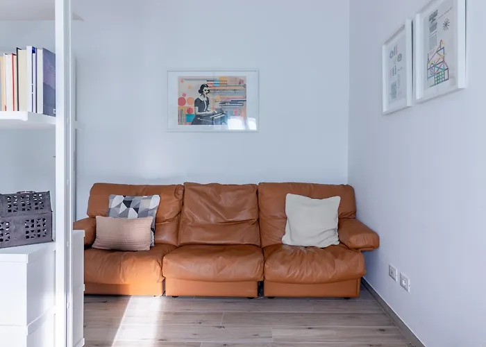 Housmart Donato Creti 75 *