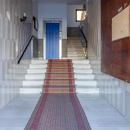 Housmart Donato Creti 75 *