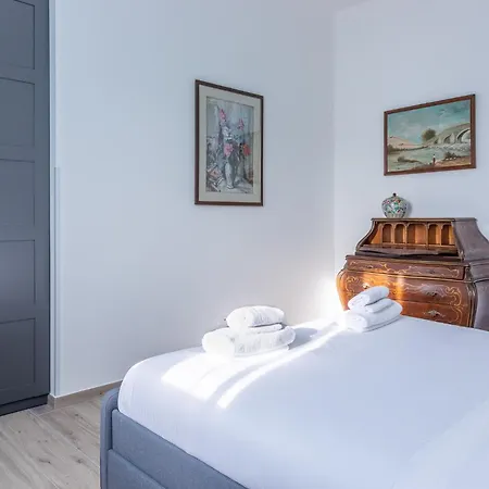 Housmart Donato Creti 75 * Bolonya