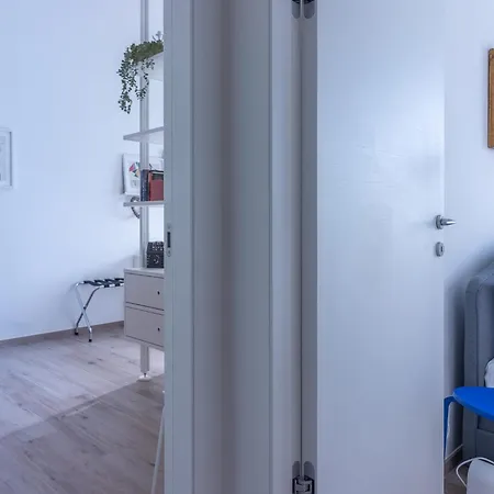 Housmart Donato Creti 75 Apartment Bologna