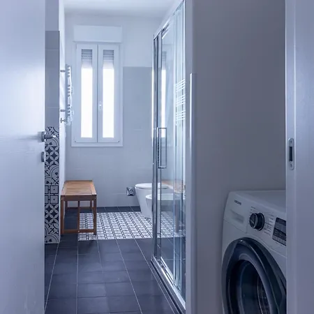 Apartment Housmart Donato Creti 75 Bologna