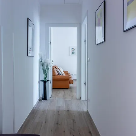 Housmart Donato Creti 75 * Bolonya