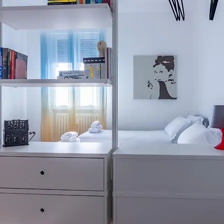 Housmart Donato Creti 75 *