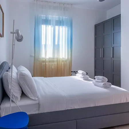 Housmart Donato Creti 75 Daire Bolonya