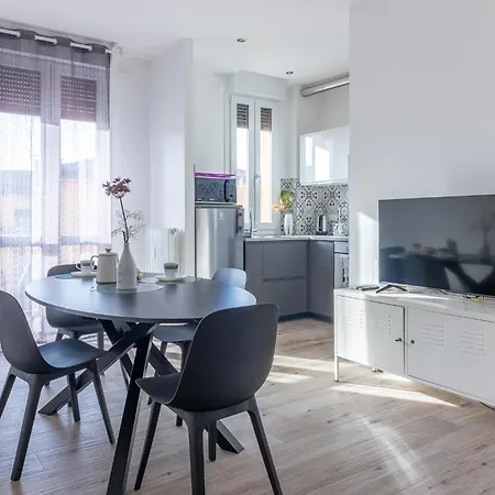 Housmart Donato Creti 75 Apartman Bologna