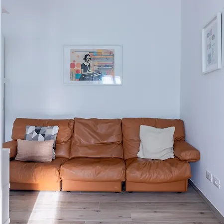 Housmart Donato Creti 75 *