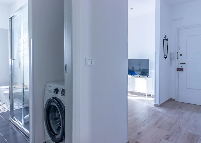 Apartamento Housmart Donato Creti 75 *
