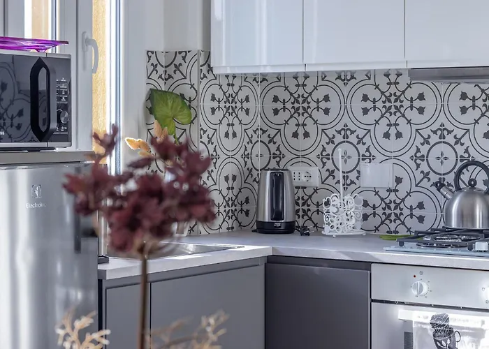Apartamento Housmart Donato Creti 75